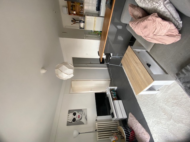 Location appartement T2 Marseille 10 - Photo 3