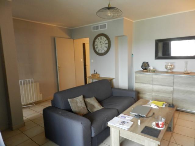 Location appartement T4 Villeneuve les Avignon - Photo 3