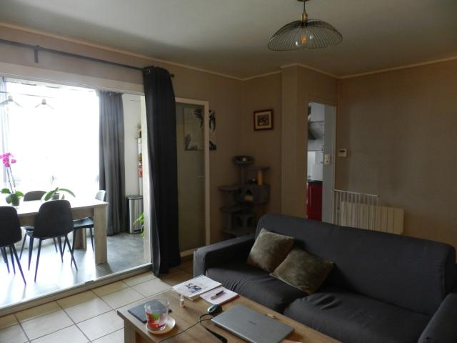 Location appartement T4 Villeneuve les Avignon - Photo 4