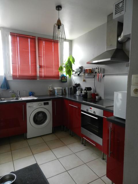 Location appartement T4 Villeneuve les Avignon - Photo 6