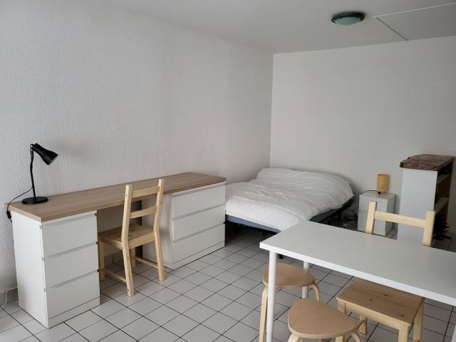Location studio Poitiers - Photo 2