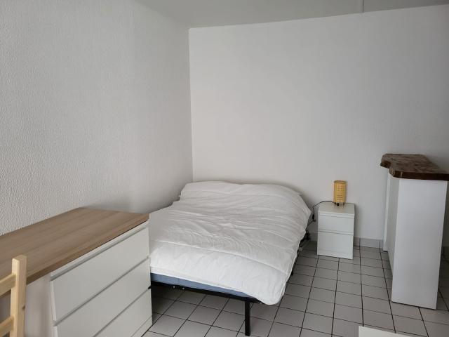 Location studio Poitiers - Photo 3