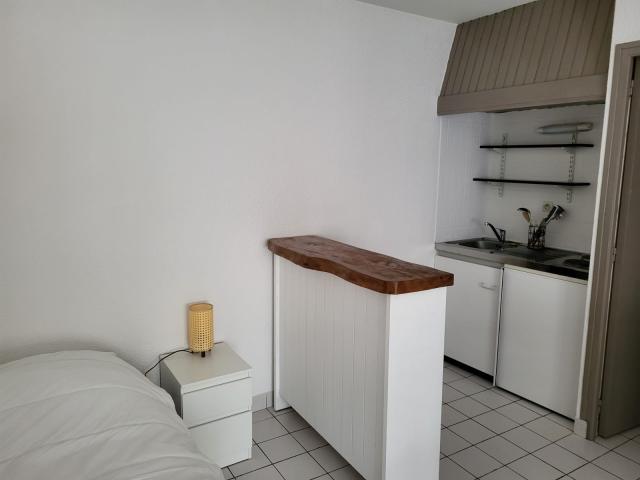 Location studio Poitiers - Photo 4