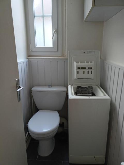 Location studio Verneuil sur Avre - Photo 4