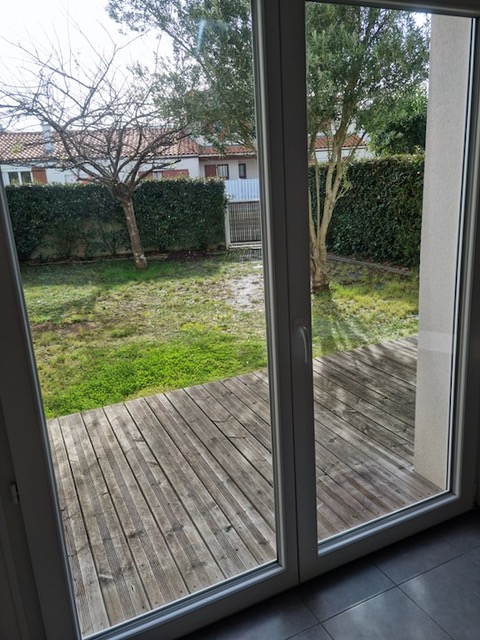 Location maison F4 Royan - Photo 2