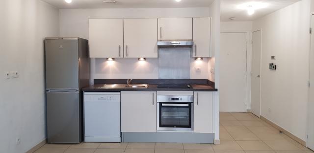 Location appartement T2 Lyon 2 - Photo 2
