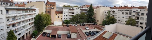 Location appartement T2 Lyon 2 - Photo 4