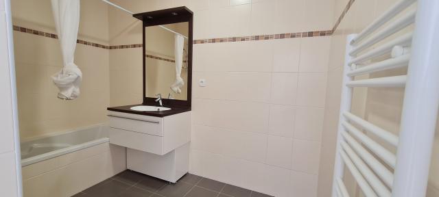 Location appartement T2 Lyon 2 - Photo 5