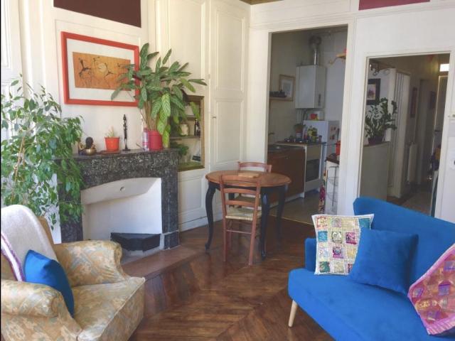 Location appartement T2 Lyon 3 - Photo 2