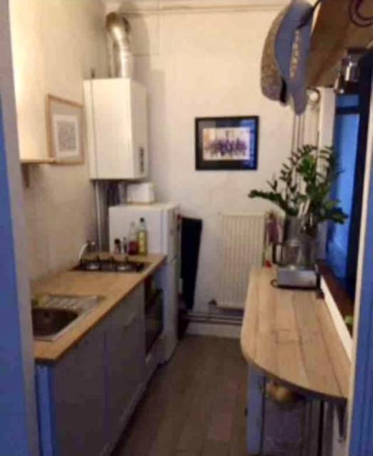 Location appartement T2 Lyon 3 - Photo 3