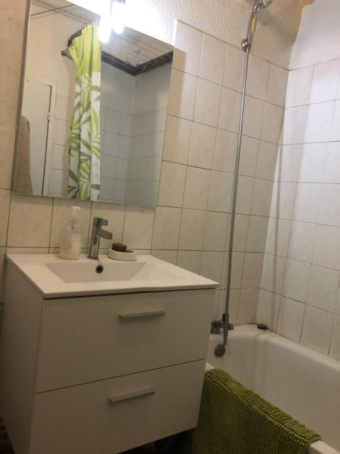Location appartement T2 Lyon 3 - Photo 4