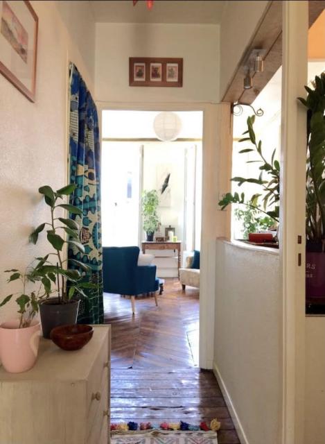 Location appartement T2 Lyon 3 - Photo 6