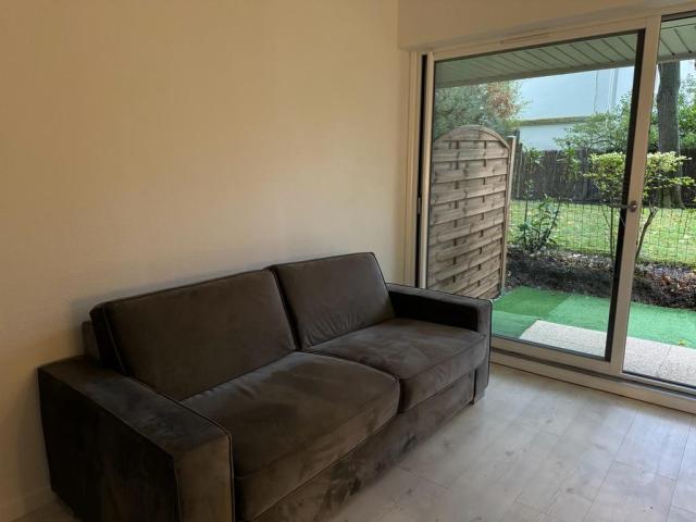 Location studio Maisons Laffitte - Photo 5