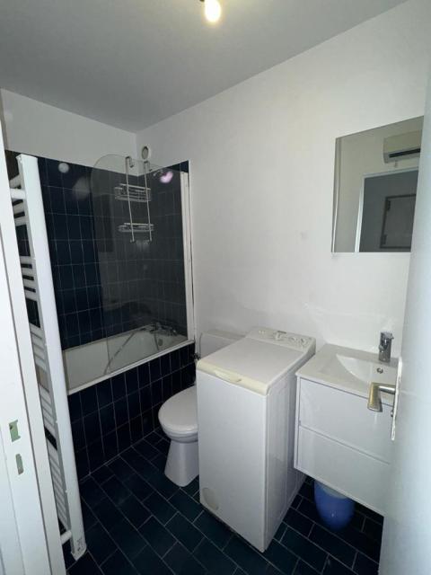 Location studio Maisons Laffitte - Photo 7