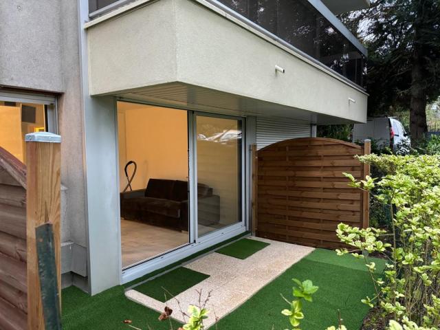 Location studio Maisons Laffitte - Photo 8
