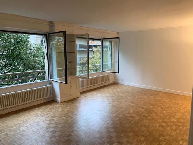 Location appartement T3 Paris 16 - Photo 2