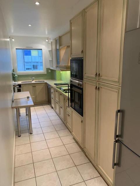 Location appartement T3 Paris 16 - Photo 4