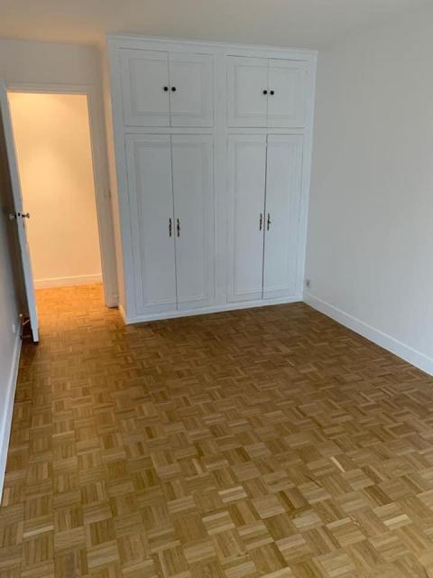Location appartement T3 Paris 16 - Photo 5