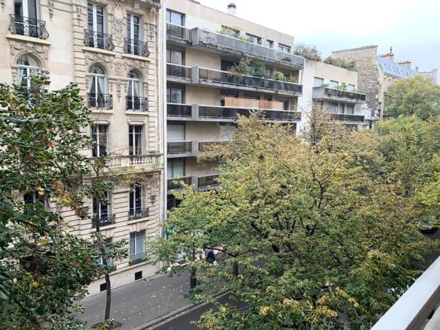 Location appartement T3 Paris 16 - Photo 6