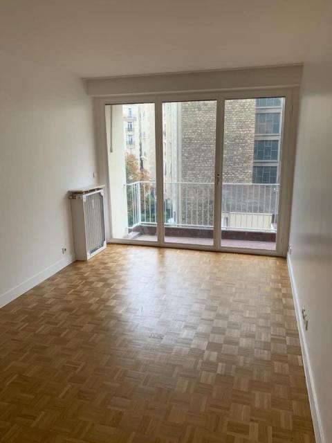 Location appartement T3 Paris 16 - Photo 7