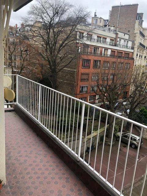 Location appartement T3 Paris 16 - Photo 8