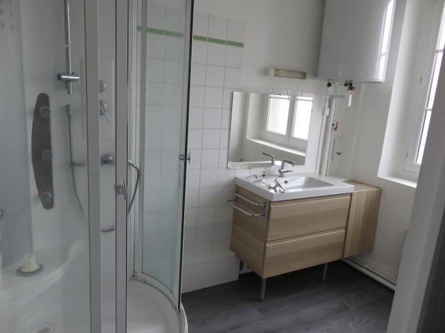 Location appartement T3 Tours - Photo 3