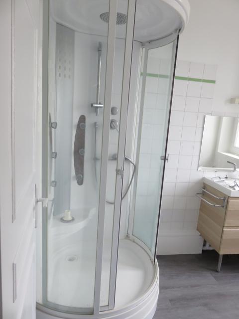 Location appartement T3 Tours - Photo 4