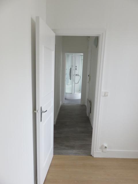 Location appartement T3 Tours - Photo 5