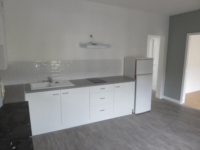 Location appartement T3 Tours - Photo 7