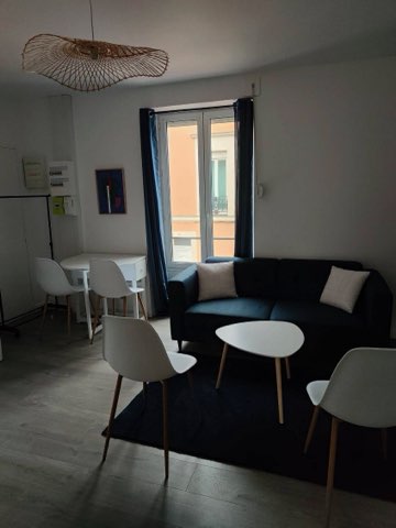Location appartement T2 Le Mans - Photo 4