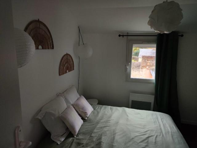 Location appartement T2 Le Mans - Photo 5