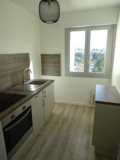 Location appartement T2 Bayonne - Photo 3