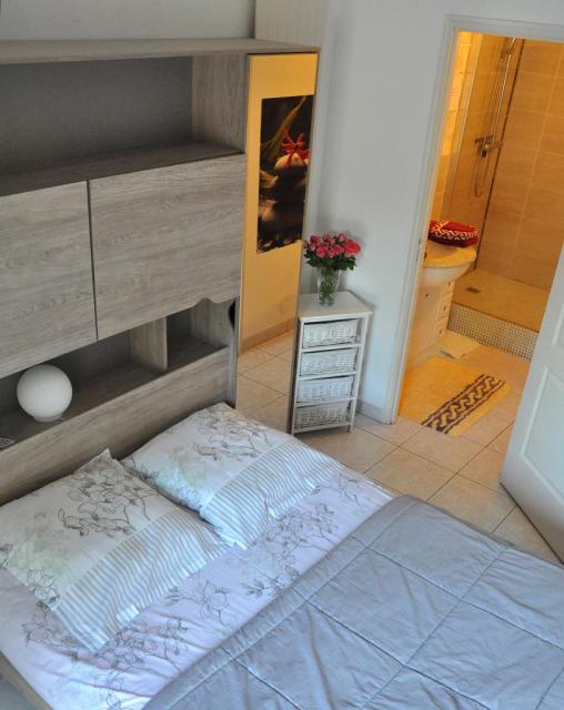 Location chambre St Malo - Photo 3
