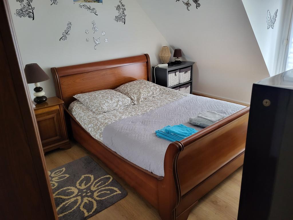 Location chambre St Malo - Photo 4