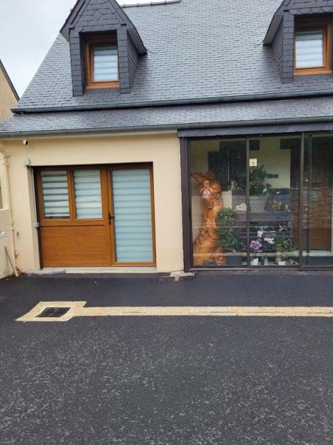 Location chambre St Malo - Photo 2