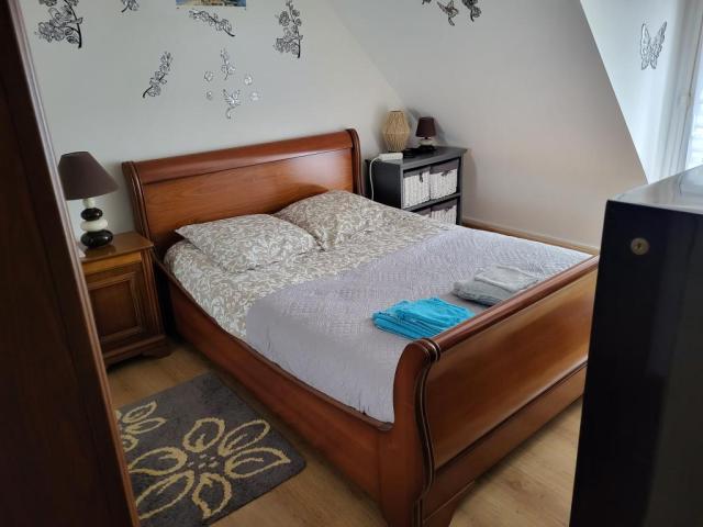 Location chambre St Malo - Photo 4