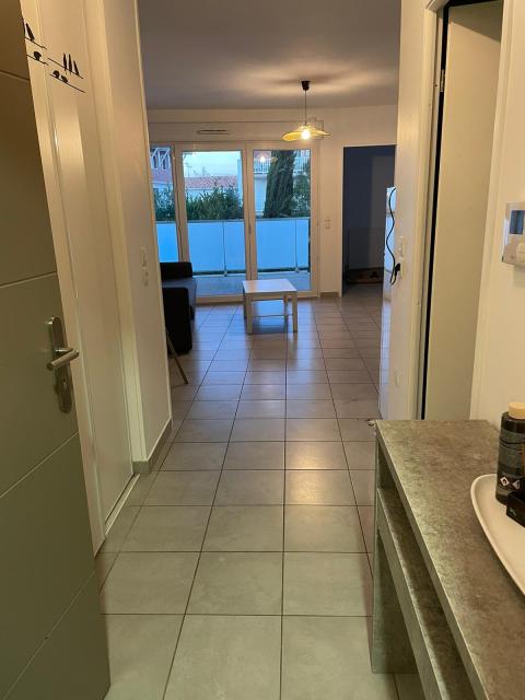 Location appartement T2 Bayonne - Photo 2