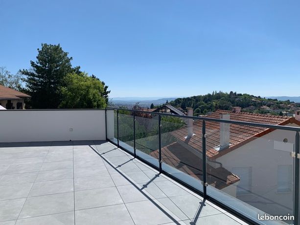 Location appartement T2 Clermont Ferrand - Photo 3