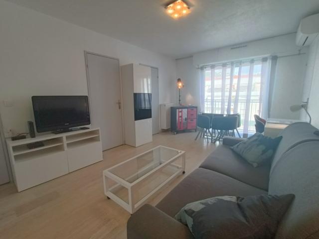 Location studio Golfe Juan - Photo 2