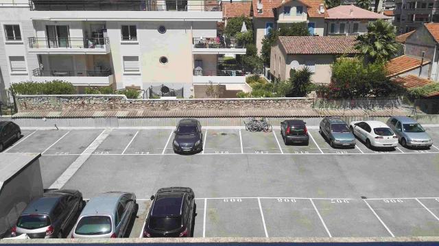 Location studio Golfe Juan - Photo 7