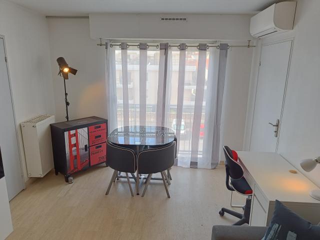 Location studio Golfe Juan - Photo 9