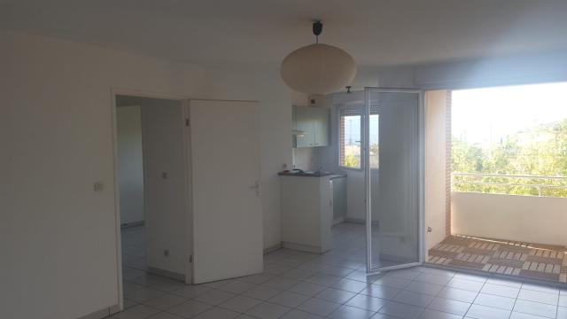 Location appartement T2 Toulouse - Photo 3