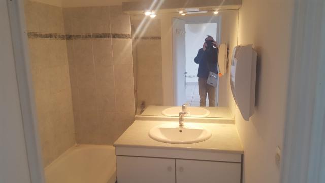 Location appartement T2 Toulouse - Photo 5