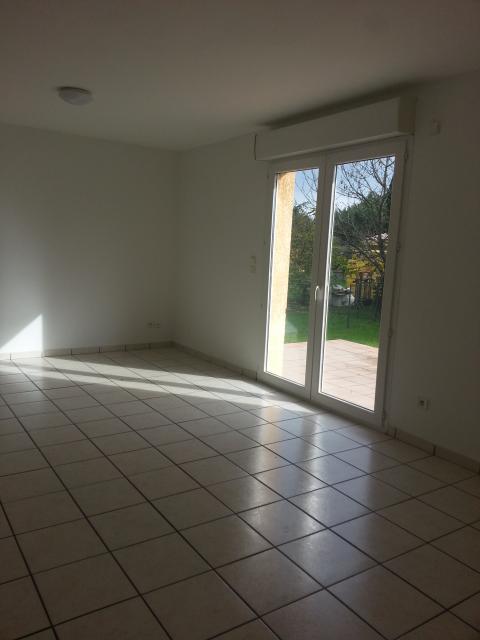 Location maison F5 St Sauveur - Photo 2