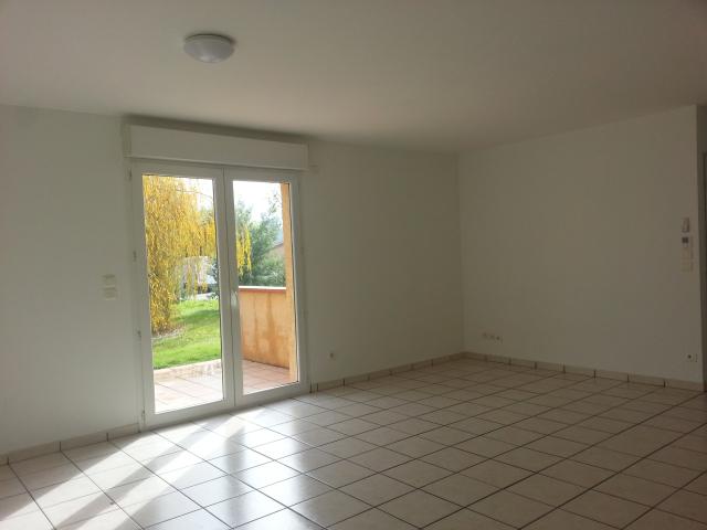 Location maison F5 St Sauveur - Photo 3