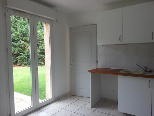 Location maison F5 St Sauveur - Photo 5
