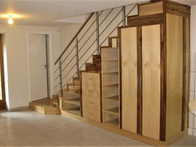 Location appartement T3 Romaneche Thorins - Photo 3