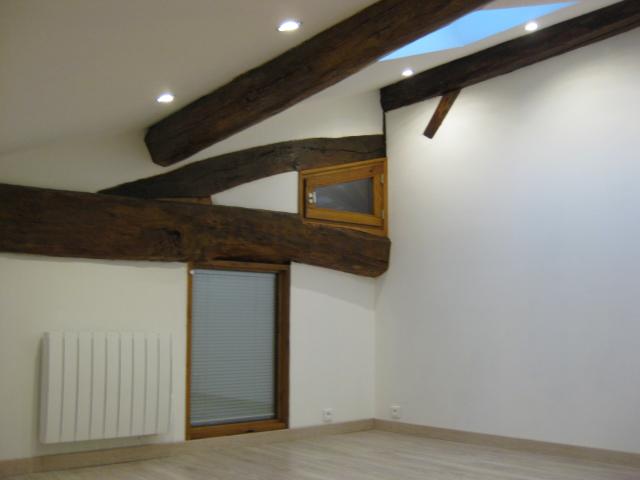 Location appartement T3 Romaneche Thorins - Photo 4