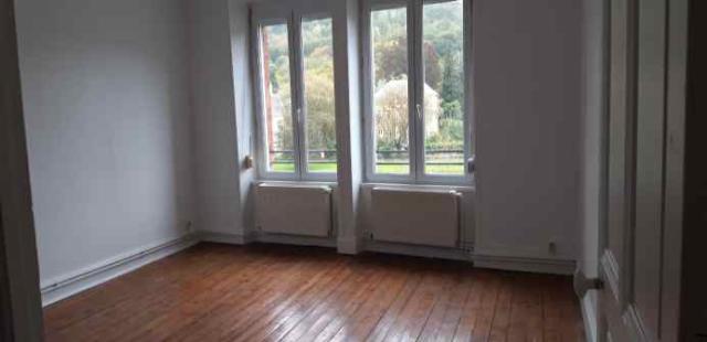 Location appartement T5 Bogny sur Meuse - Photo 4