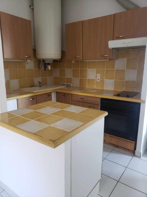 Location appartement T2 Pia - Photo 2